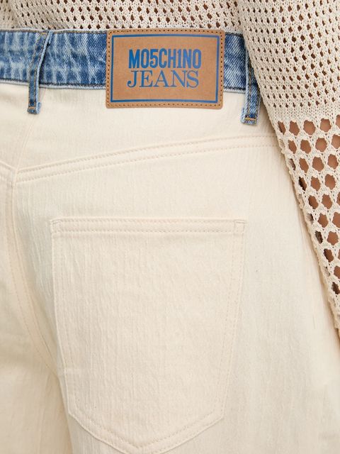 Moschino Jeans szorty