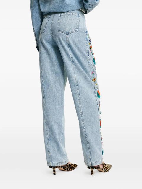 Essentiel Antwerp Innecticut jeans - Blue