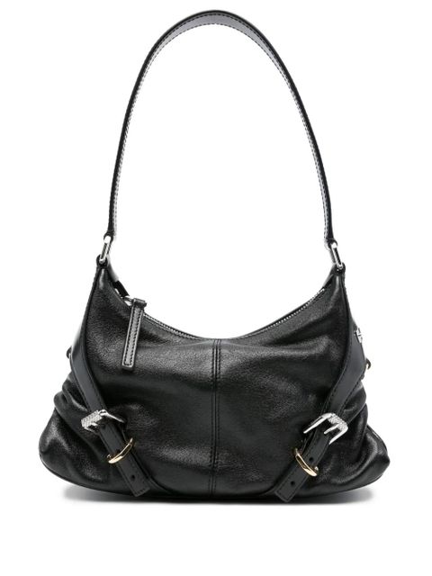 Givenchy Voyou shoulder bag - Black - zdjęcie produktu nr 1