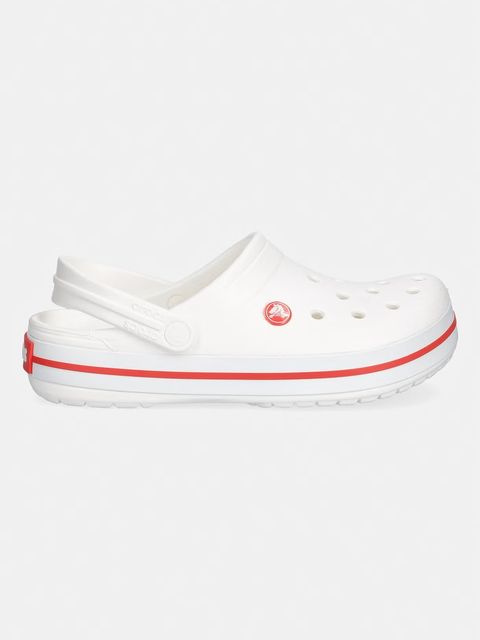 Crocs klapki damskie Crocband - zdjęcie produktu nr 1