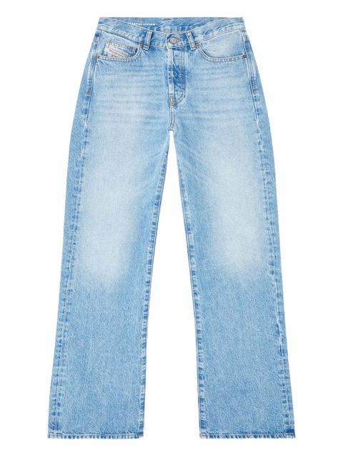 Diesel 1971 D-Sent jeans - Blue - zdjęcie produktu nr 1