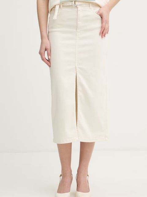 Marella spódnica jeansowa MLMOCA - zdjęcie produktu nr 2