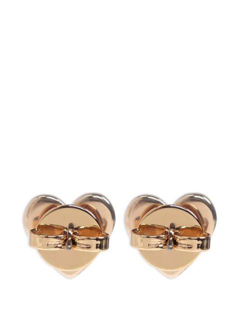 Tory Burch Forget Me Not earrings - Pink