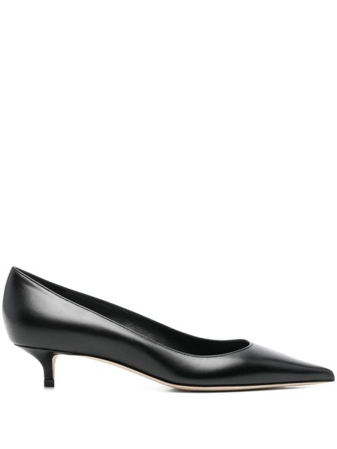 Jimmy Choo 30mm Amelia pumps - Black - zdjęcie produktu nr 1