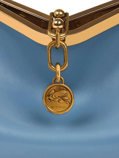 ETRO mini Vela tote bag - Blue