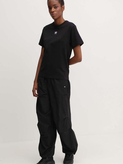 adidas Originals t-shirt bawełniany dziecięcy Tee Regular - zdjęcie produktu nr 1