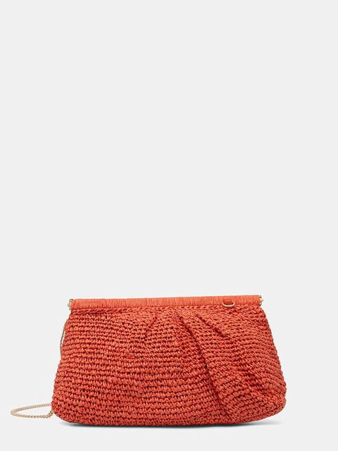 Marella torebka damska pleciona Emme by Marella - zdjęcie produktu nr 1