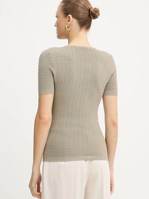 Guess t-shirt HELENA - zdjęcie produktu nr 1