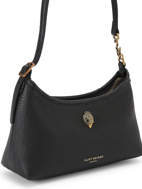 Kurt Geiger London torebka damska skórzana Kurt sling - zdjęcie produktu nr 1