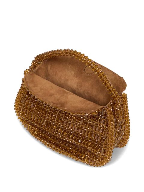 ETRO small Pony bag - Brown