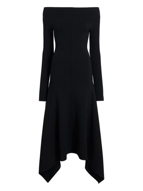 Proenza Schouler Romi dress - Black - zdjęcie produktu nr 1