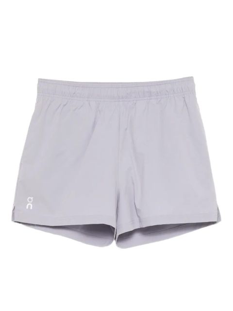 On Running Core shorts - Purple - zdjęcie produktu nr 1
