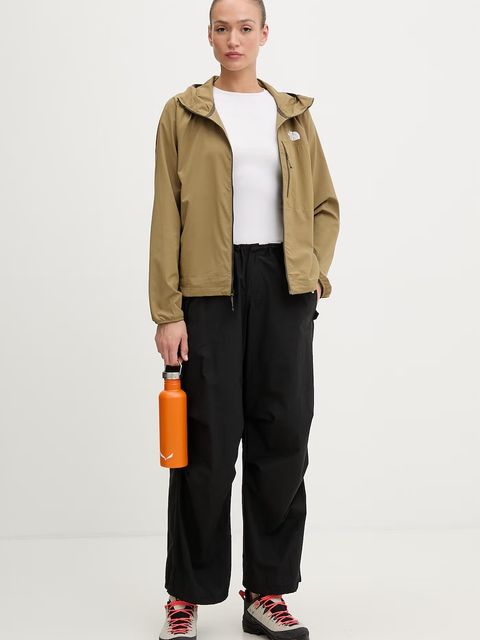 The North Face kurtka trekkingowa damska Woven - zdjęcie produktu nr 1