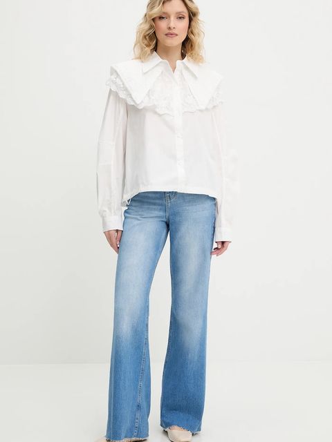 Answear.LAB koszula bawełniana - zdjęcie produktu nr 2