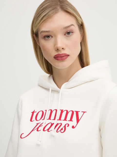 Tommy Jeans bluza - zdjęcie produktu nr 2