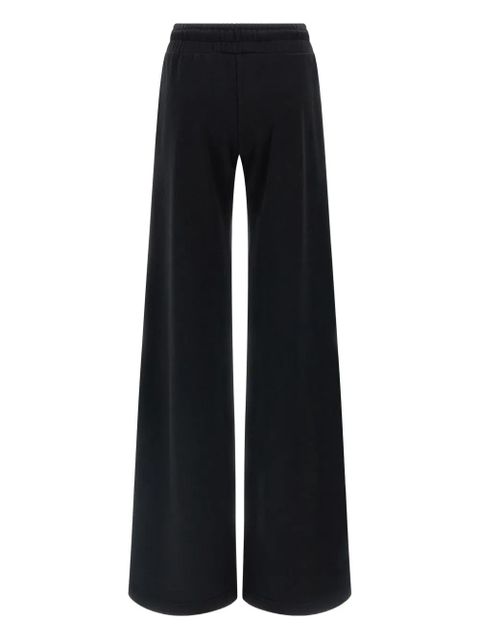 Off-White Bookish Flowers trousers - Black - zdjęcie produktu nr 2