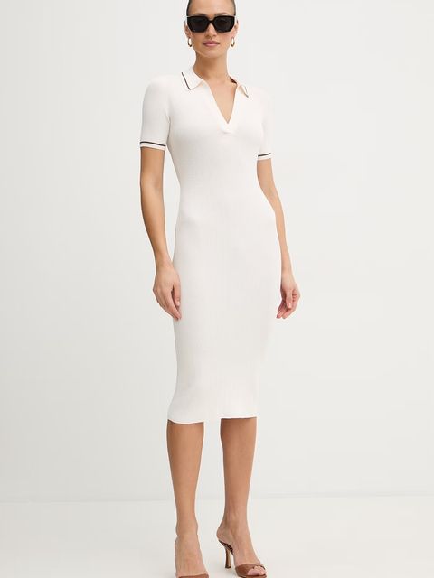 Armani Exchange sukienka - zdjęcie produktu nr 1