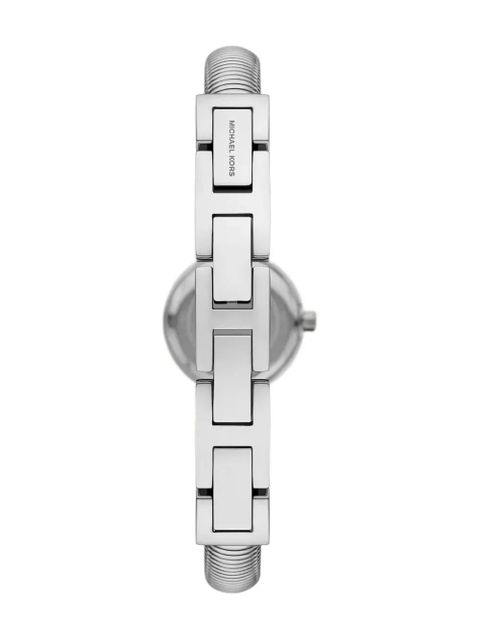 Michael Kors Gramercy 40mm - Silver - zdjęcie produktu nr 2