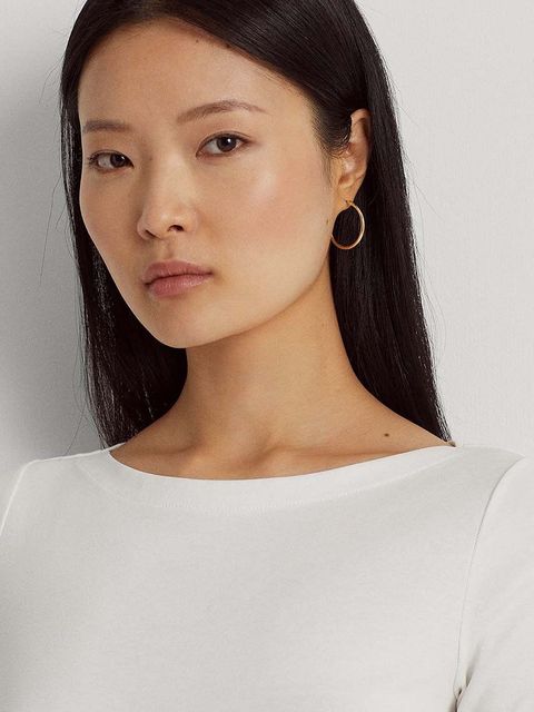 Lauren Ralph Lauren - T-shirt 200654963007