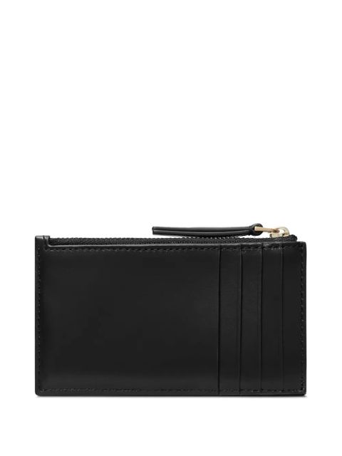 Tory Burch Kira quilted wallet - Black - zdjęcie produktu nr 2