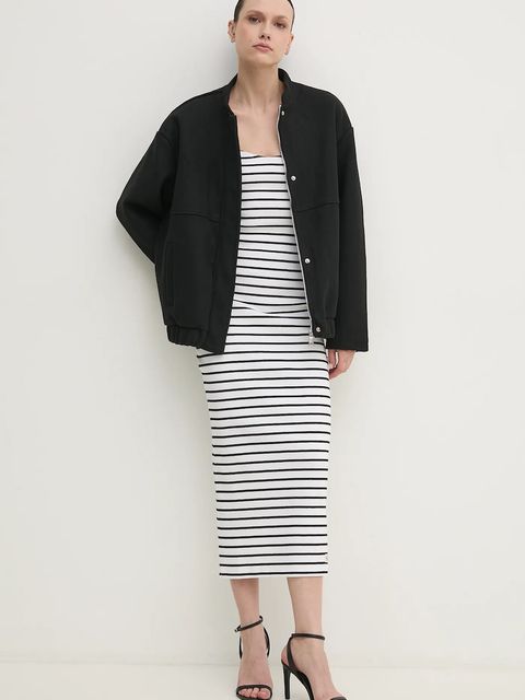 Calvin Klein Jeans sukienka - zdjęcie produktu nr 2