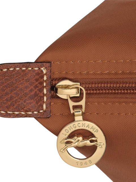 Longchamp medium Le Pliage Original tote bag - Brown