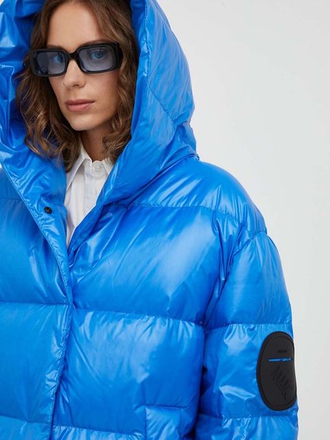 MMC STUDIO kurtka puchowa Jesso