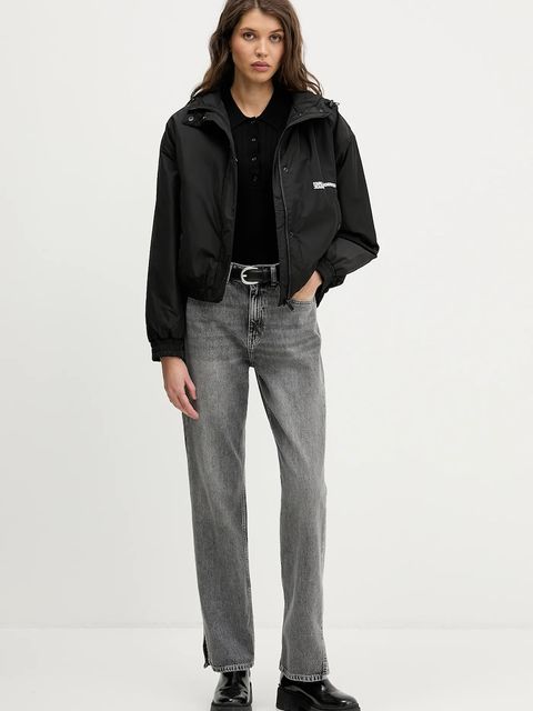 Karl Lagerfeld Jeans kurtka - zdjęcie produktu nr 1