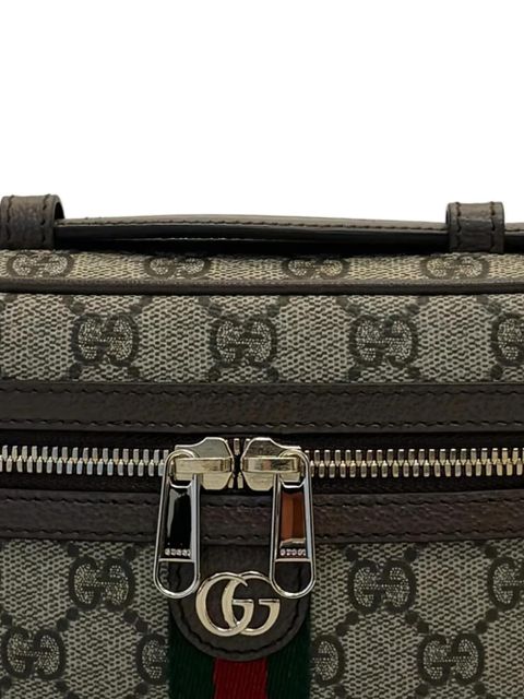 Gucci small Ophidia vanity bag - Neutrals - zdjęcie produktu nr 2