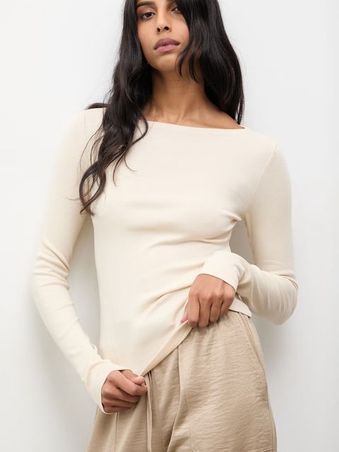 Answear.LAB longsleeve - zdjęcie produktu nr 2