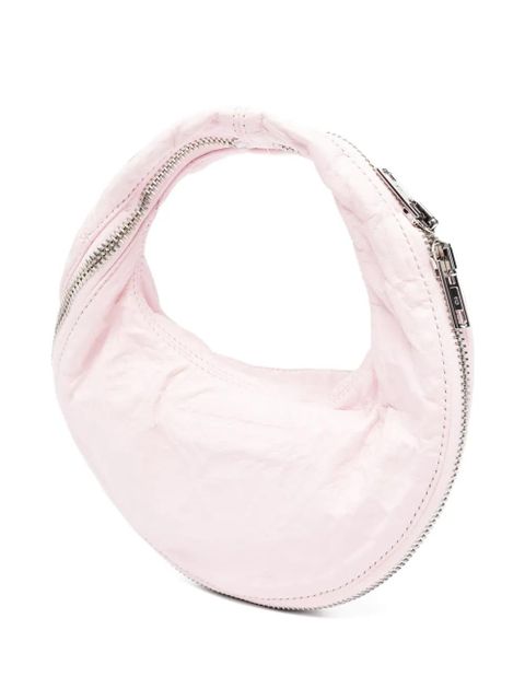 Alexander Wang mini Twyst tote bag - Pink - zdjęcie produktu nr 2