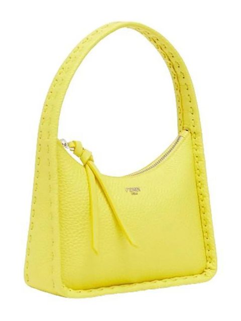 FENDI Mini Fendessence - Yellow - zdjęcie produktu nr 2