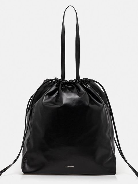 Calvin Klein torebka kolor czarny LV04K3159G