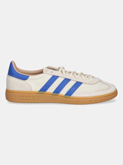adidas Originals sneakersy Handball Spezial kolor beżowy JS3865