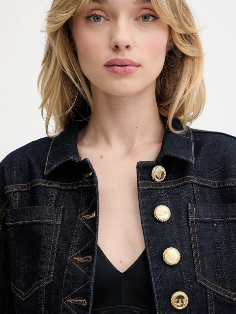 Marciano by Guess kurtka jeansowa KYLIE