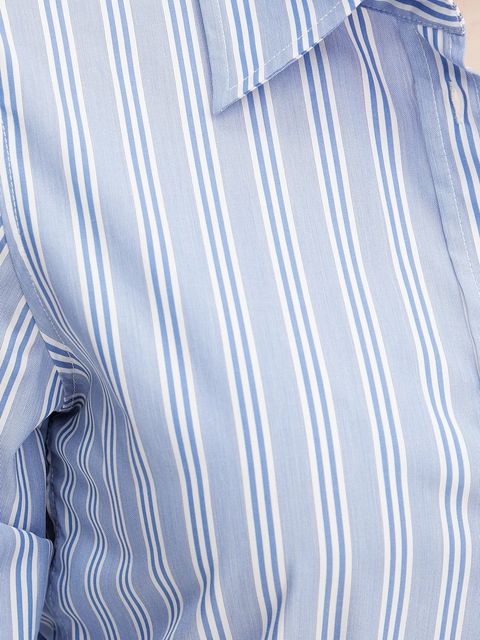 Weekend Max Mara koszula bawełniana