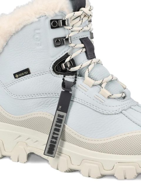 UGG Adirondack Meridian boots - Blue