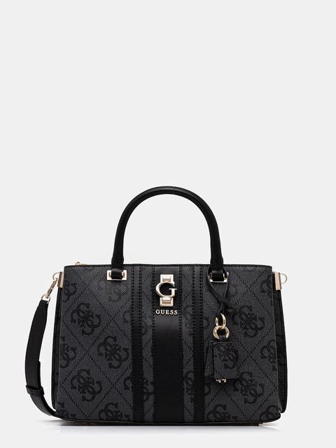 Guess torebka ERENIA kolor szary HWSO78 38060 - zdjęcie produktu nr 1