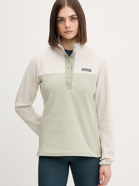 Columbia bluza sportowa Benton Springs - zdjęcie produktu nr 2