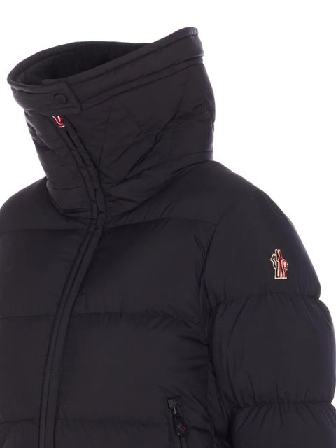 Moncler Grenoble Arabbas down jacket - Black - zdjęcie produktu nr 2