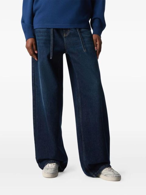 Axel Arigato Dice T-Toe sneakers - Grey