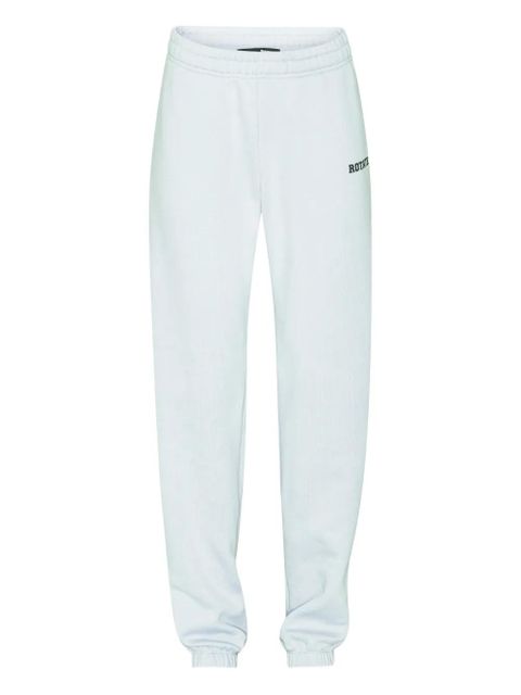 ROTATE BIRGER CHRISTENSEN elasticated track pants - Blue - zdjęcie produktu nr 1