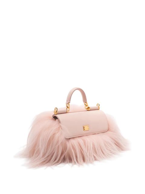 Dolce & Gabbana My Sicily tote bag - Pink