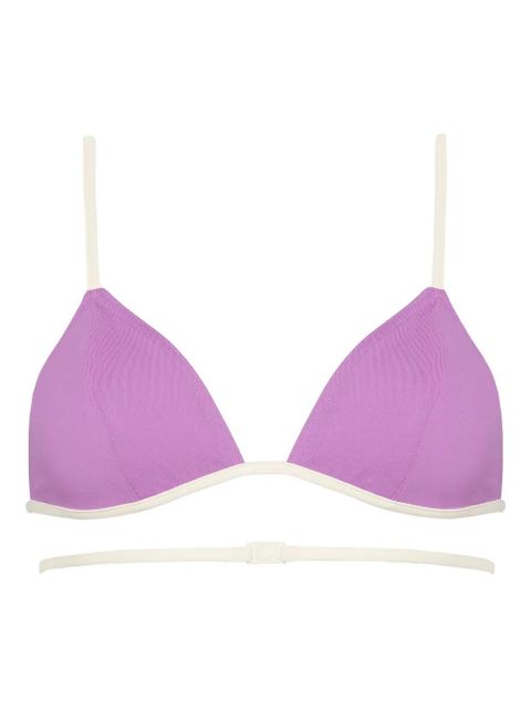 ERES Karen bikini top - Purple - zdjęcie produktu nr 1