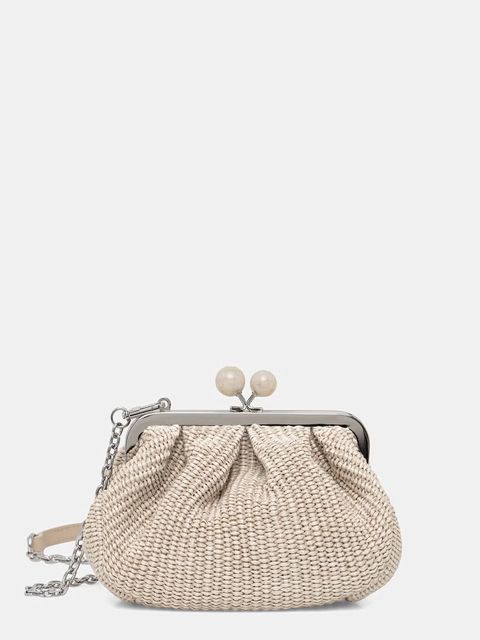 Weekend Max Mara torebka crossbody damska APALMAS - zdjęcie produktu nr 2
