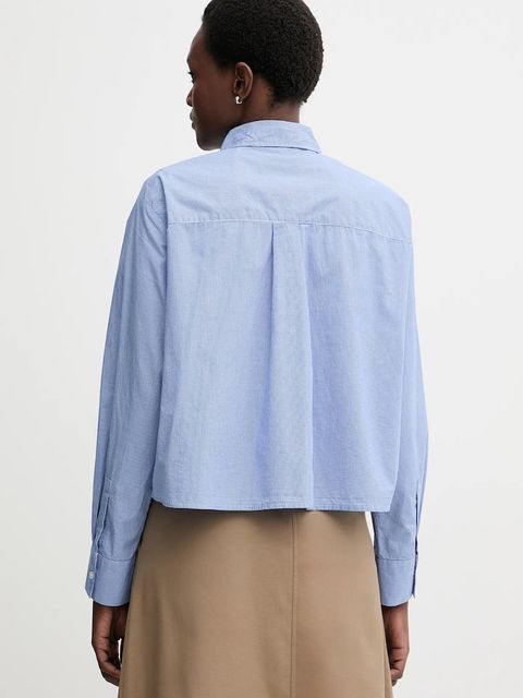 Marc O'Polo koszula bawełniana