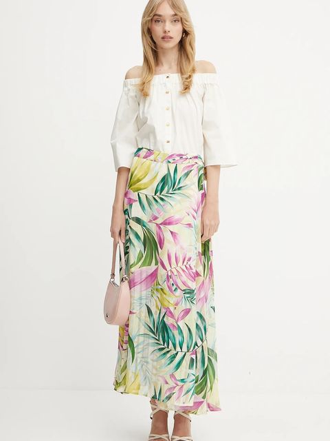 Guess spódnica NEW ROMANA - zdjęcie produktu nr 2