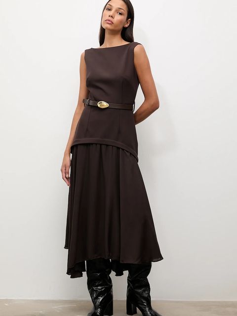 Answear.LAB sukienka - zdjęcie produktu nr 2