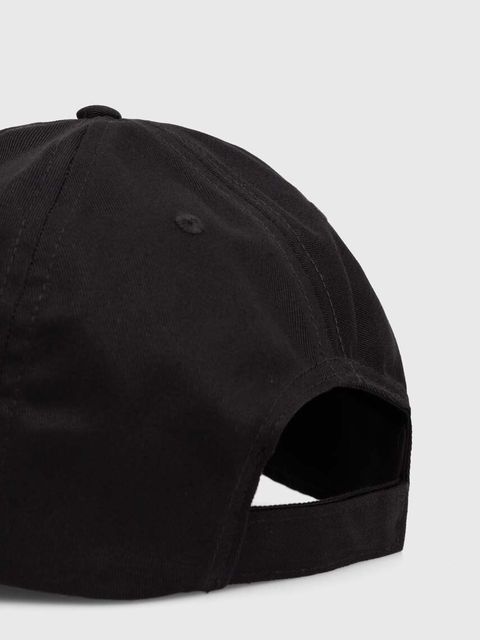 Tommy Jeans czapka z daszkiem bawełniana - zdjęcie produktu nr 2