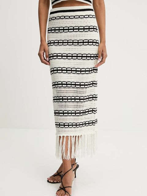 Answear.LAB top i spódnica